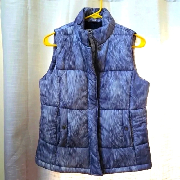 MICHAEL KORS VEST - Picture 1 of 7